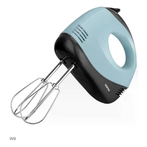 Миксер Centek CT-1127 Blue фото
