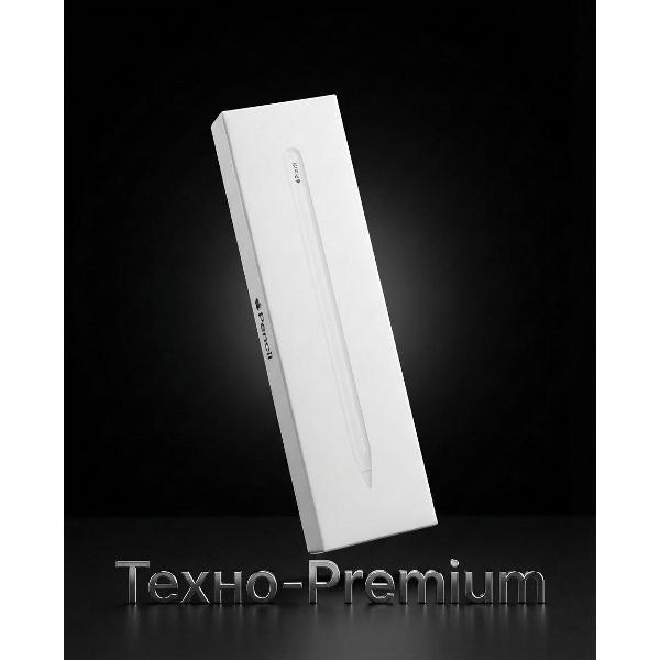 Стилус Apple Pencil USB-C