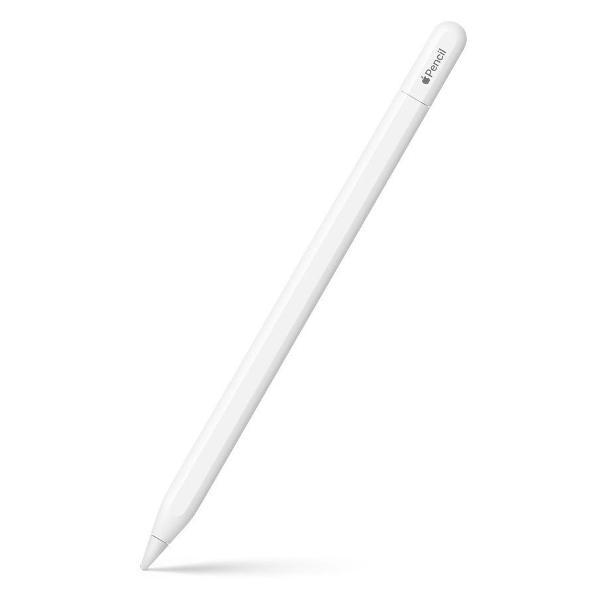 Стилус Apple Pencil USB-C