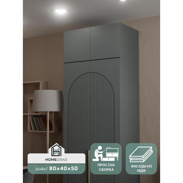 Шкафная группа HOMEGRAD Фиеста