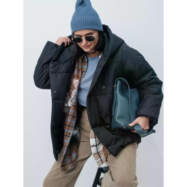 Куртка для женщин Vera Nicco Куртка демисезонная с капюшоном