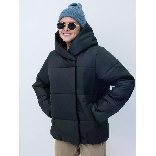 Куртка для женщин Vera Nicco Куртка демисезонная с капюшоном