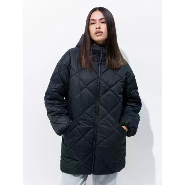 Куртка для женщин Vera Nicco Куртка демисезонная стеганая