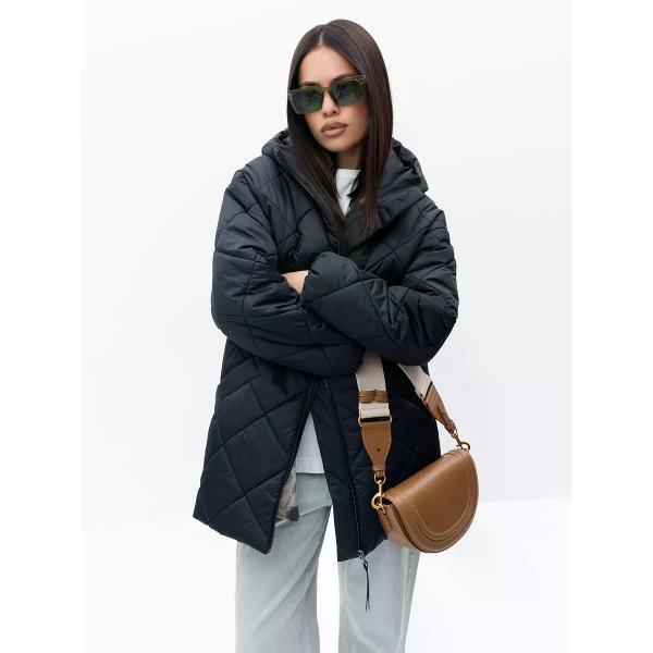 Куртка для женщин Vera Nicco Куртка демисезонная стеганая