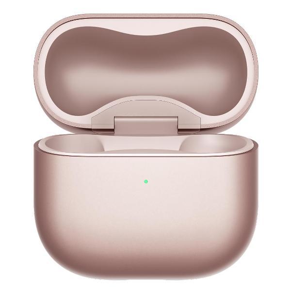 Наушники True Wireless HUAWEI FreeClip 2 Rose Gold золотистые