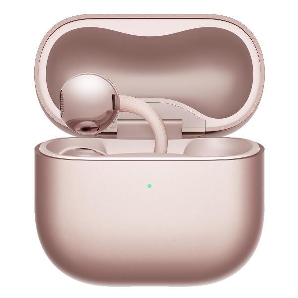 Наушники True Wireless HUAWEI FreeClip 2 Rose Gold золотистые