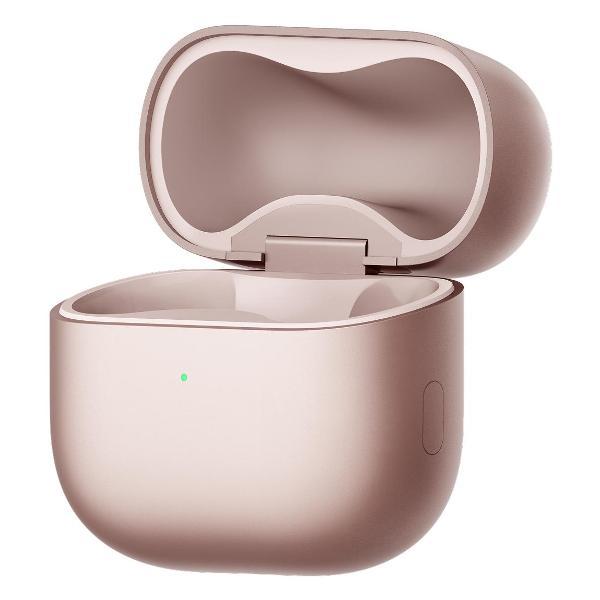 Наушники True Wireless HUAWEI FreeClip 2 Rose Gold золотистые