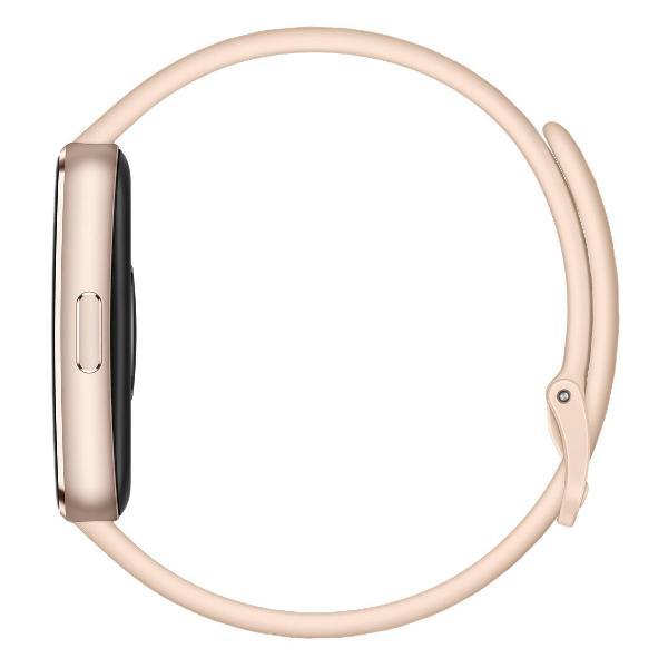 Фитнес-браслет HUAWEI Band 11 алюминиевый бежевый