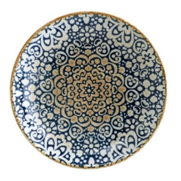 Тарелка BONNA Alhambra