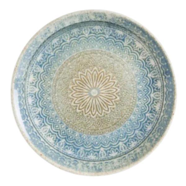 Тарелка BONNA Rivus