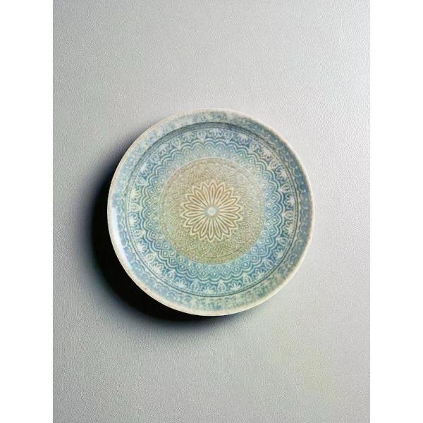 Тарелка BONNA Rivus