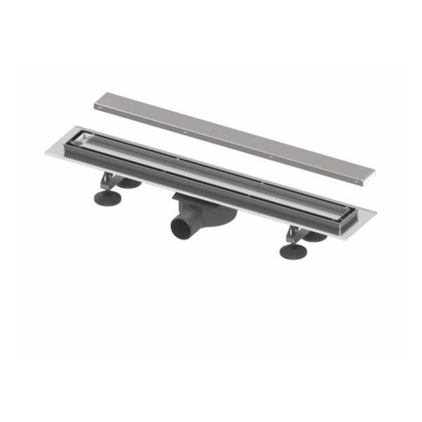 Термометр для душа, смесителя Tece Комплект TECElinus для монтажа фото