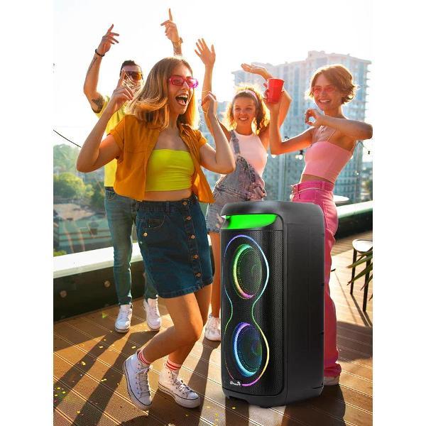 Музыкальная система MIDI Eltronic 30-44