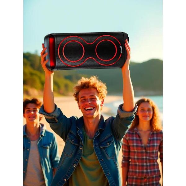 Музыкальная система MIDI Eltronic 30-44