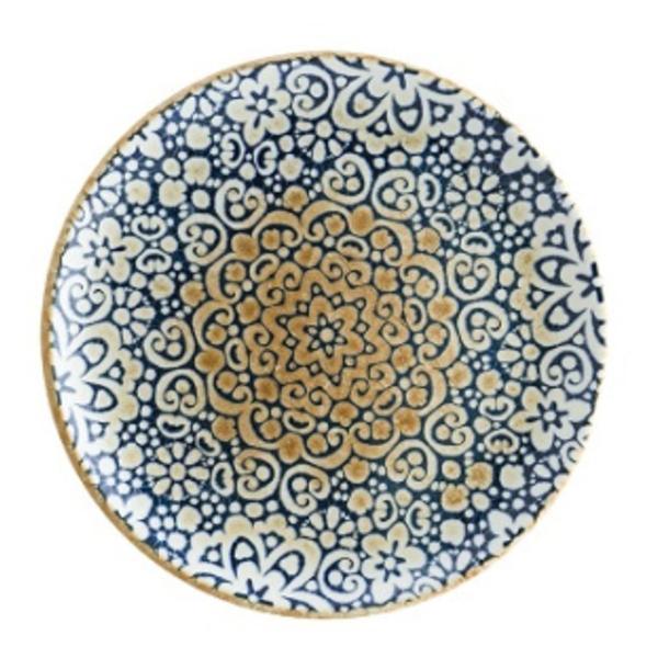 Тарелка BONNA Alhambra