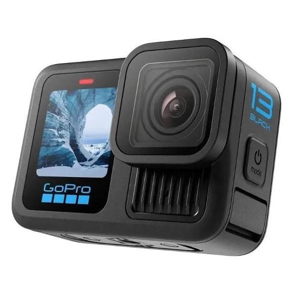 Экшн камера GoPro HERO 13 Black