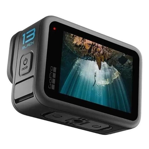 Экшн камера GoPro HERO 13 Black