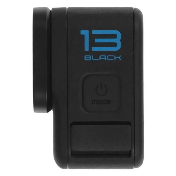 Экшн камера GoPro HERO 13 Black
