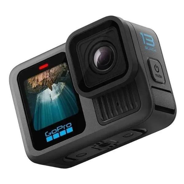 Экшн камера GoPro HERO 13 Black