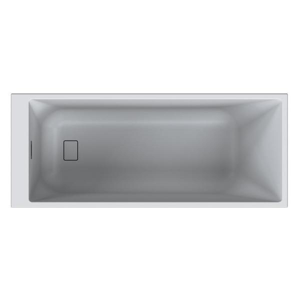 Ванна AM.PM Ванна акриловая 170x70 см