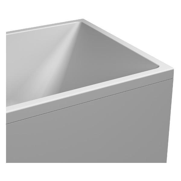 Ванна AM.PM Ванна акриловая 170x70 см