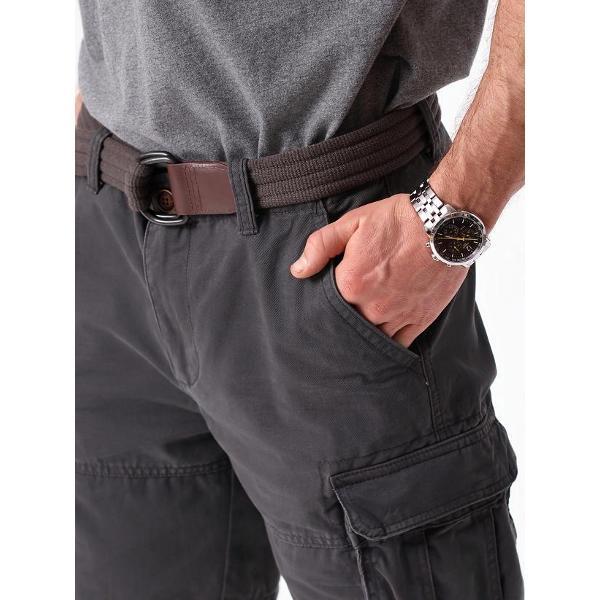 Бриджи для мужчин Armed Forces AF170