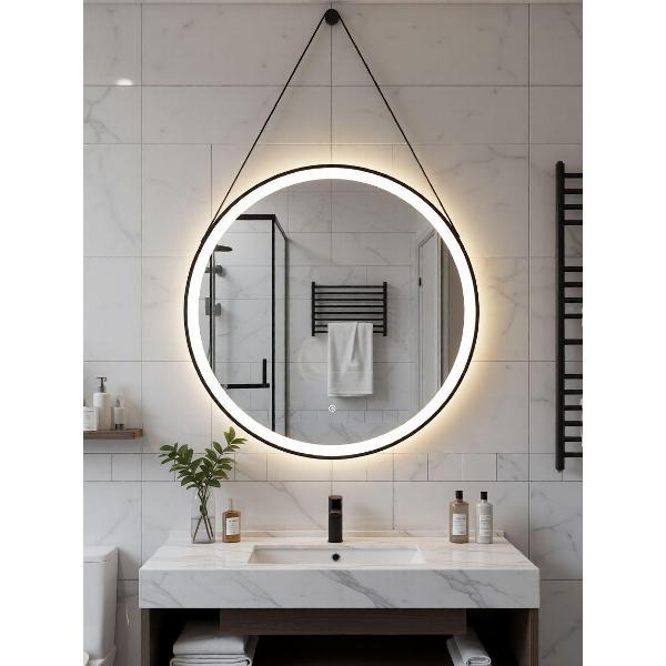 Зеркало Uni-Flow M642 d1000