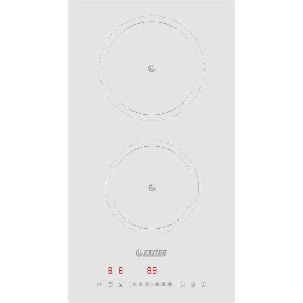 Варочная панель индукционная Exiteq EXH-513IW фото