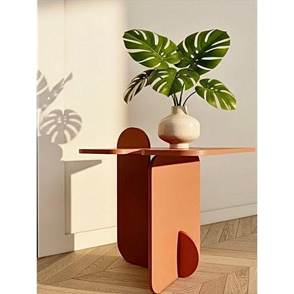 Стол журнальный нет бренда TERRACOTA lite