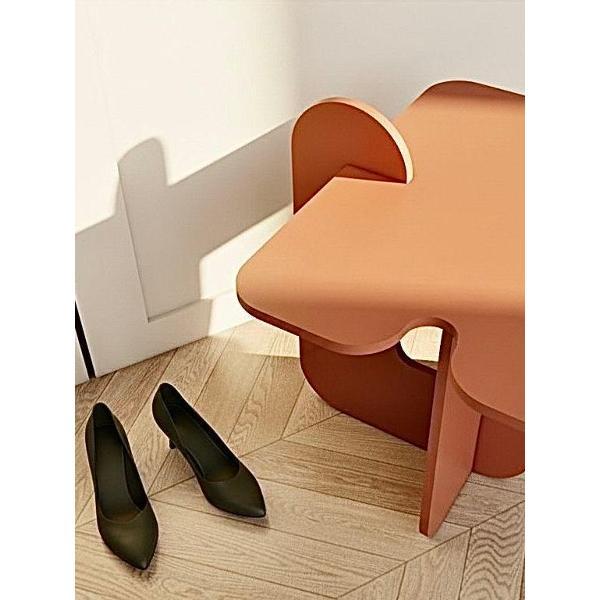 Стол журнальный нет бренда TERRACOTA lite