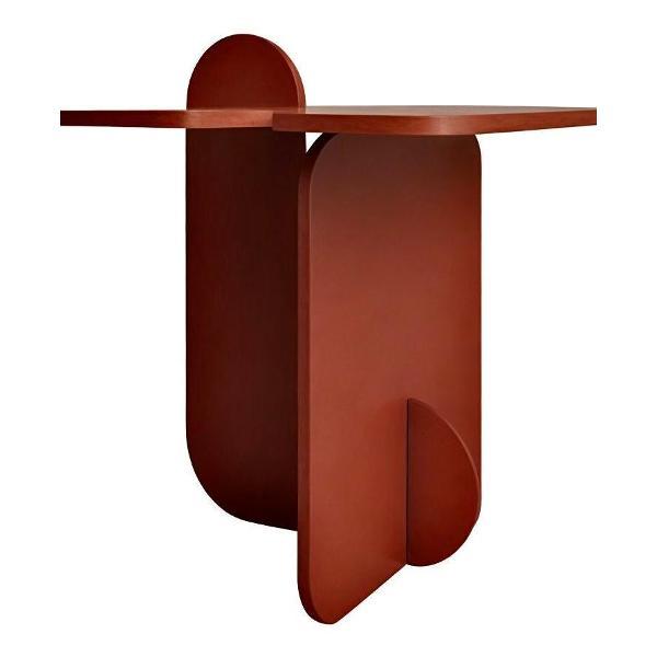 Стол журнальный нет бренда TERRACOTA lite