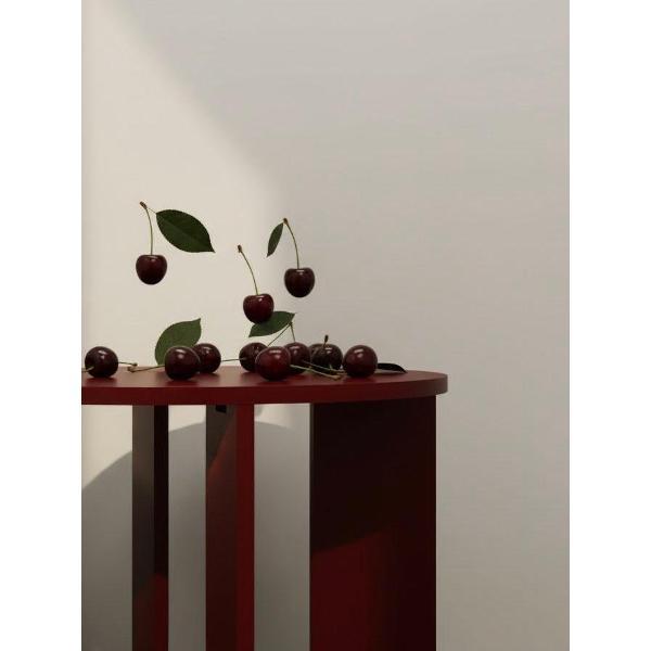 Стол журнальный Нет бренда Дизайнерский журнальный столик MARSALA