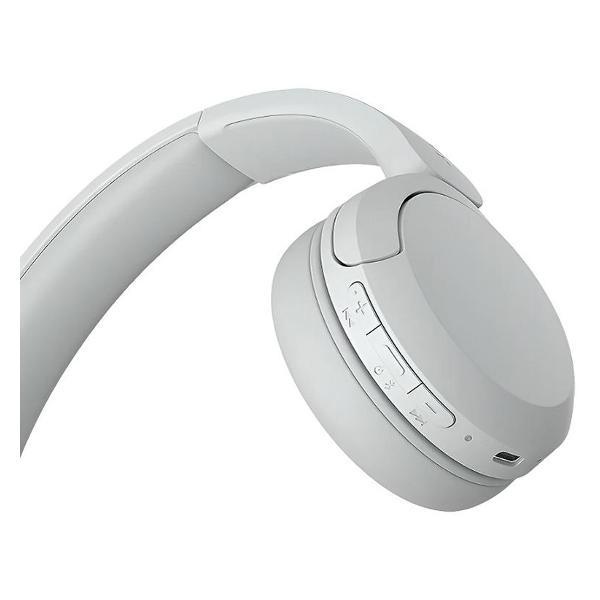 Наушники беспроводные Sony WH-CH520