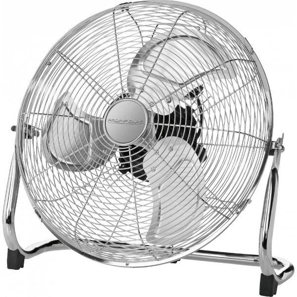 Вентилятор напольный 27931 PC-VL 3064 MS