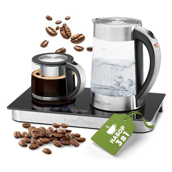 Чайник заварочный 27918 PC-TKS 1056 фото