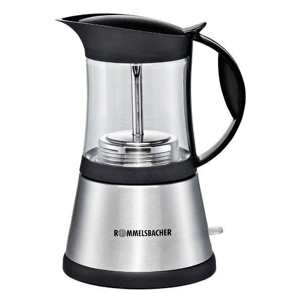 Кофеварка портативная-пуровер 27915 EKO 376/G