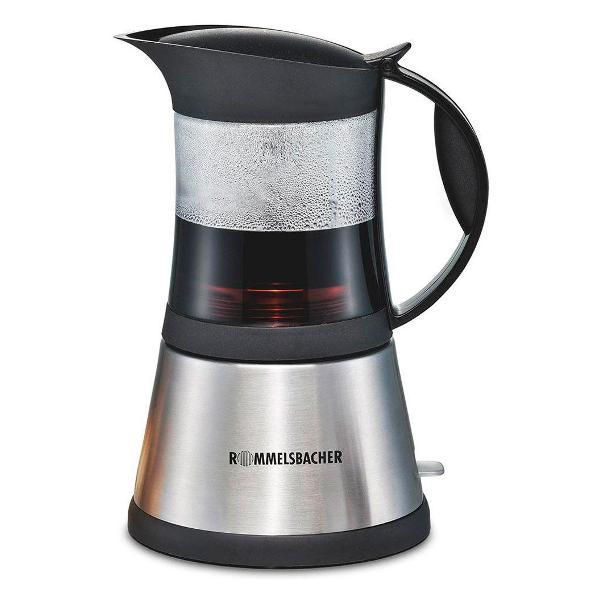 Кофеварка портативная-пуровер 27915 EKO 376/G