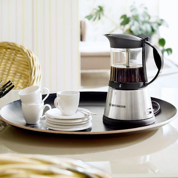 Кофеварка портативная-пуровер 27915 EKO 376/G