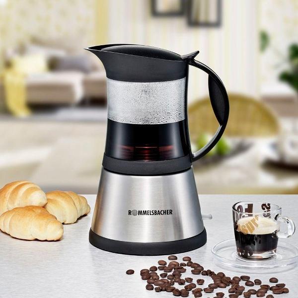 Кофеварка портативная-пуровер 27915 EKO 376/G