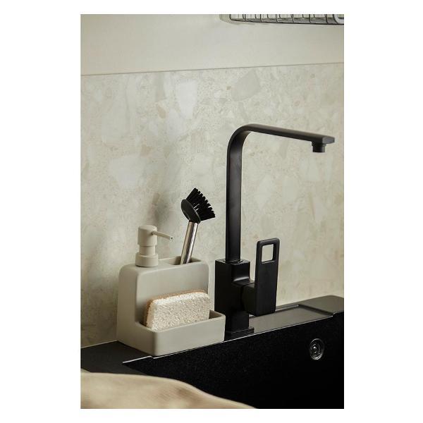 Кухонный дозатор жидкости для мытья посуды Smart Solutions Noble