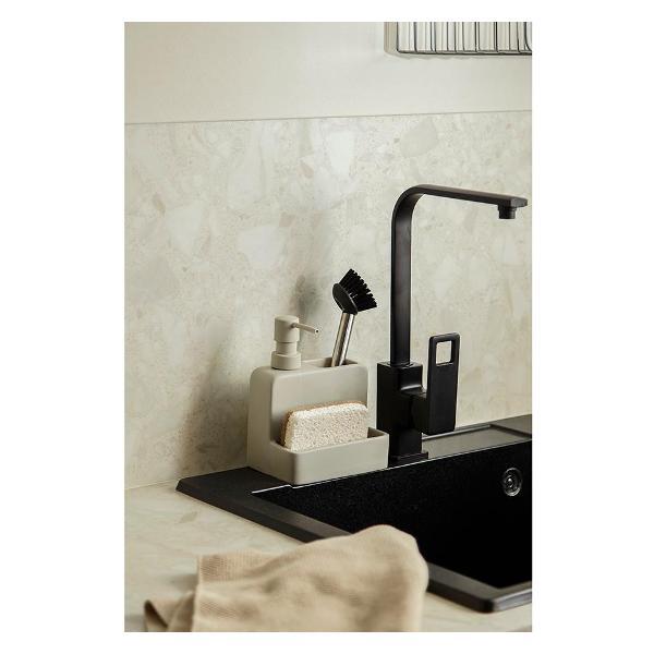 Кухонный дозатор жидкости для мытья посуды Smart Solutions Noble