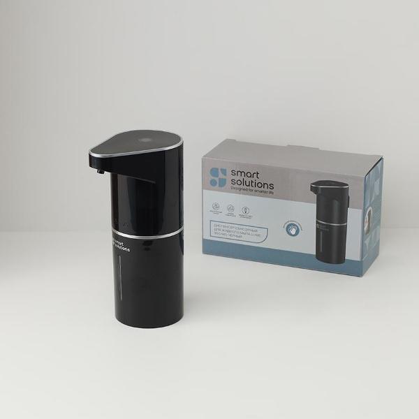 Дозатор для жидкого мыла Smart Solutions Lume