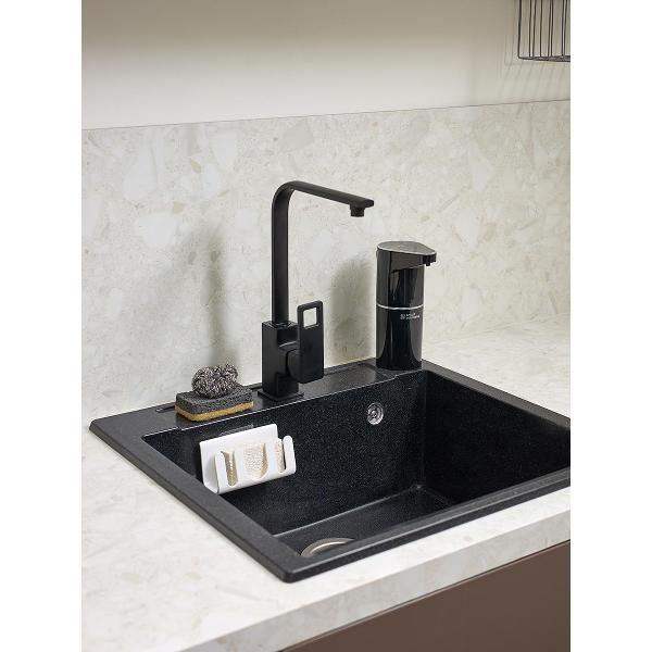 Дозатор для жидкого мыла Smart Solutions Lume