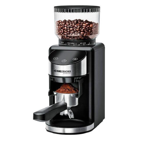 Кофемолка электрическая 27915 EKM 400