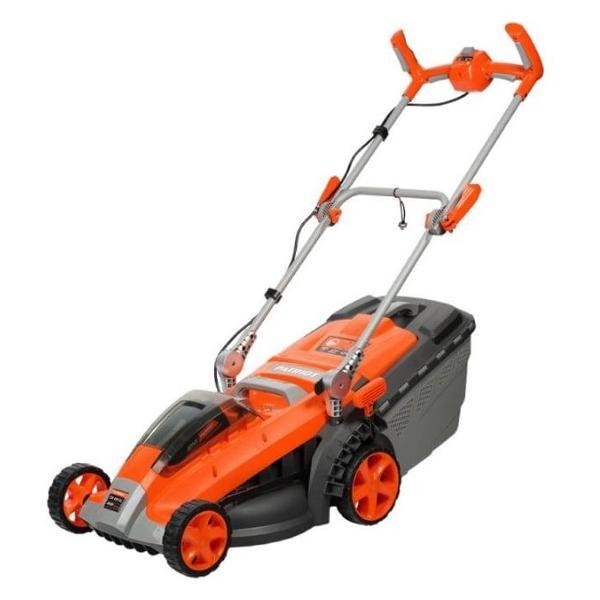 Газонокосилка PATRIOT CM 435XL