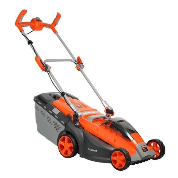Газонокосилка PATRIOT CM 435XL