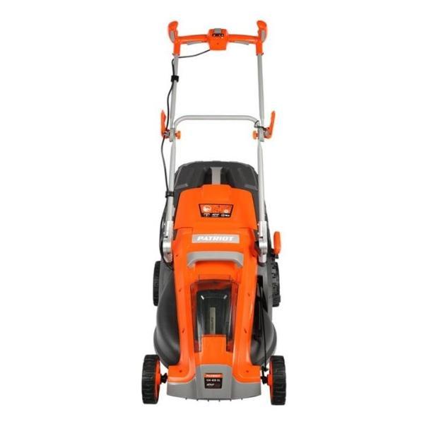 Газонокосилка PATRIOT CM 435XL