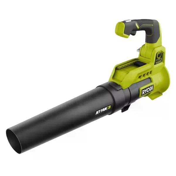 Воздуходувка Ryobi RY36BLA-0