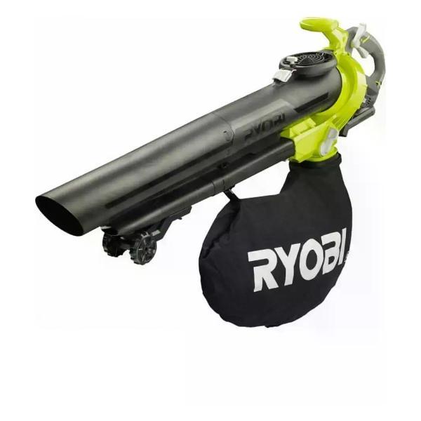 Воздуходувка Ryobi MAX POWER RBV36B фото