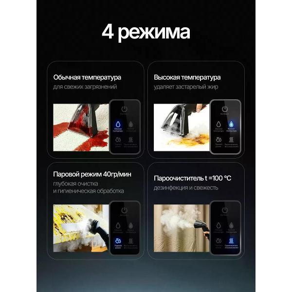 Пылесос напольный АвтоИмидж пылесос